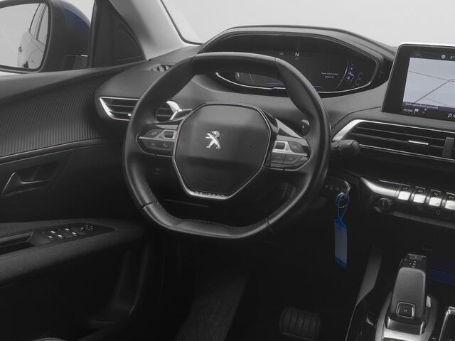 Peugeot 3008 1.2 PureTech Active | CAMERA | CARPLAY