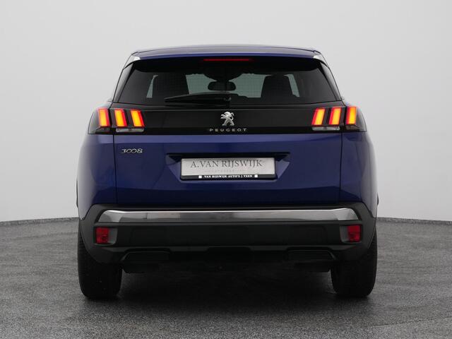 Peugeot 3008 1.2 PureTech Active | CAMERA | CARPLAY