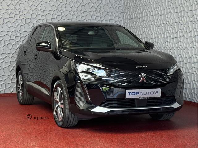 Peugeot 3008 1.6 HYBRID PHEV ALLURE PACK CARPLAY NAVI CAMERA BLINDSPOT Plug in Hybrid phev