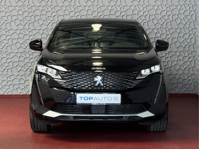 Peugeot 3008 1.6 HYBRID PHEV ALLURE PACK CARPLAY NAVI CAMERA BLINDSPOT Plug in Hybrid phev