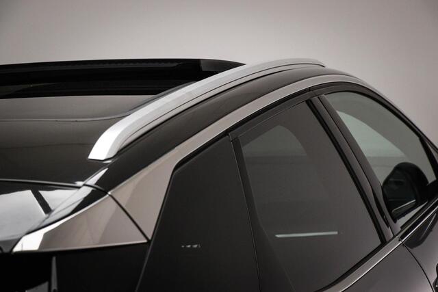 Peugeot 3008 1.6 HYbrid4 300 GT | PANORAMADAK | SFEERVERLICHTING | DAB | APPLE | 360 CAMERA