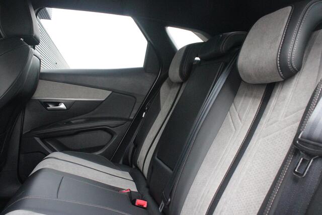 Peugeot 3008 1.6 HYbrid4 300PK GT PACK BUSINESS | CAMERA VOOR + ACHTER | APPLE CARPLAY/ANDROID AUTO | ELEKTRISCH BEDIENBARE ACHTERKLEP | ADAPTIVE CRUISE CONTROL | 18" LICHTMETALEN VELGEN | FULL LED KOPLAMPEN | DODEHOEK BEWAKING | CLIMATE CONTROL | NAVIGATIE | DAB+ RAD