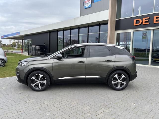 Peugeot 3008 1.2 130pk Automaat 360 camera I Trekh. I Navi
