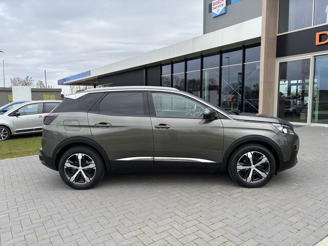 Peugeot 3008 1.2 130pk Automaat 360 camera I Trekh. I Navi