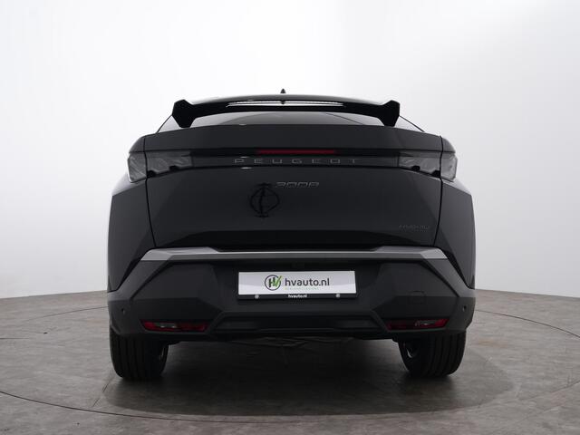 Peugeot 3008 1.2 HYBRID 145PK GT E-DCS6 | Achterklep Elektrisch | Winterpakket