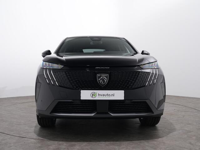 Peugeot 3008 1.2 HYBRID 145PK GT E-DCS6 | Achterklep Elektrisch | Winterpakket