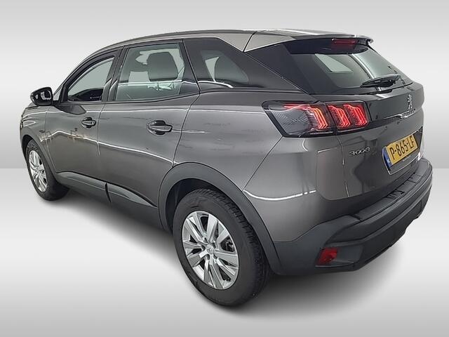 Peugeot 3008 1.2 PureTech Active Pack Business 1e-Eig. & Dealer-Onderh. BOVAG-Garantie. NL-Auto.