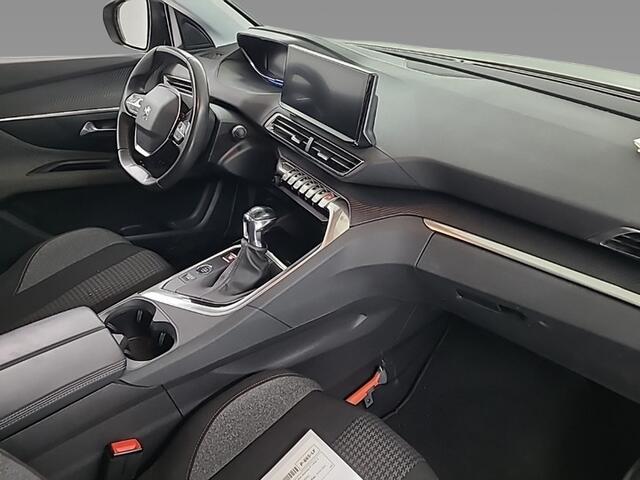 Peugeot 3008 1.2 PureTech Active Pack Business 1e-Eig. & Dealer-Onderh. BOVAG-Garantie. NL-Auto.