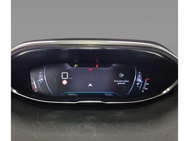 Peugeot 3008 1.2 PureTech Blue Lease Active 1e-Eig. & Keurig-Onderh. BOVAG-Garantie. NL-Auto.