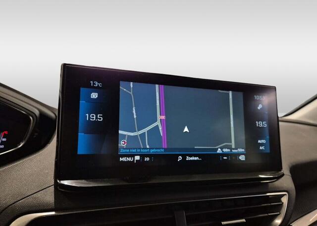 Peugeot 3008 1.2 PureTech Blue Lease Active 1e-Eig. & Keurig-Onderh. BOVAG-Garantie. NL-Auto.