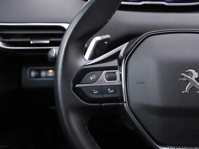 Peugeot 3008 1.2T 130pk Automaat Allure Leder/Ecc/Nav/Led/ CarPlay/Camera/Ad.Cruise