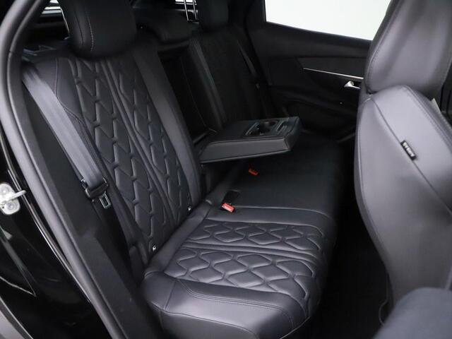 Peugeot 3008 1.2T 130pk Automaat Allure Leder/Ecc/Nav/Led/ CarPlay/Camera/Ad.Cruise