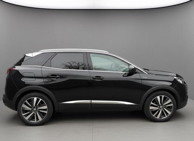 Peugeot 3008 130pk PT GT Line, Pano | Camera | CarPlay