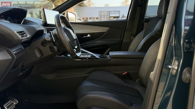 Peugeot 3008 1.6 HYbrid Allure | Navigatie | Camera | Cruise Control