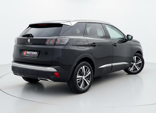 Peugeot 3008 1.2 PT 130 Aut. BlueL. Premium | El.achterklep | Adaptive cruise | Prijs is rijklaar