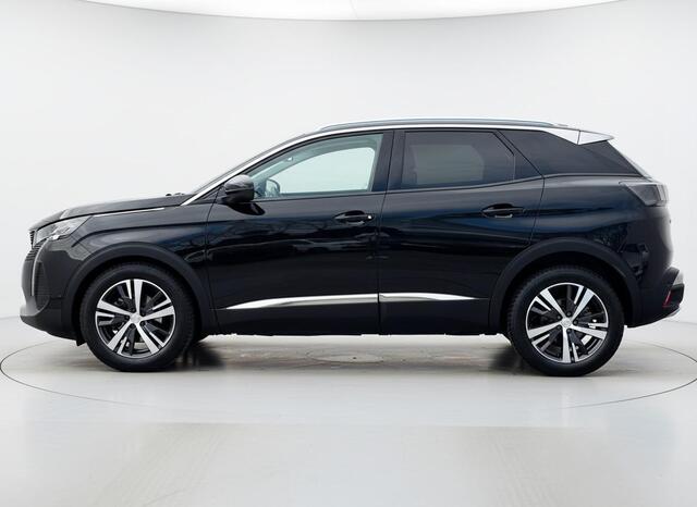 Peugeot 3008 1.2 PT 130 Aut. BlueL. Premium | El.achterklep | Adaptive cruise | Prijs is rijklaar