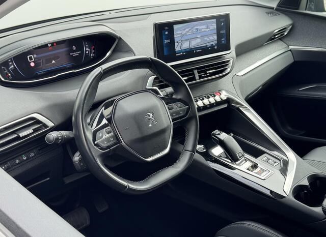 Peugeot 3008 1.2 PT 130 Aut. BlueL. Premium | El.achterklep | Adaptive cruise | Prijs is rijklaar