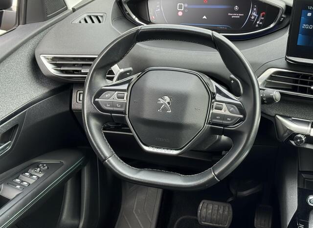 Peugeot 3008 1.2 PT 130 Aut. BlueL. Premium | El.achterklep | Adaptive cruise | Prijs is rijklaar