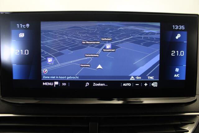 Peugeot 3008 1.2 PureTech Active Pack Business |Navi|Camera|