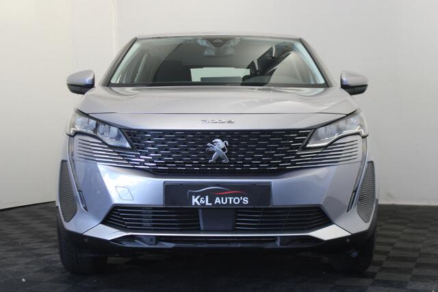 Peugeot 3008 1.2 PureTech Active Pack Business |Navi|Camera|