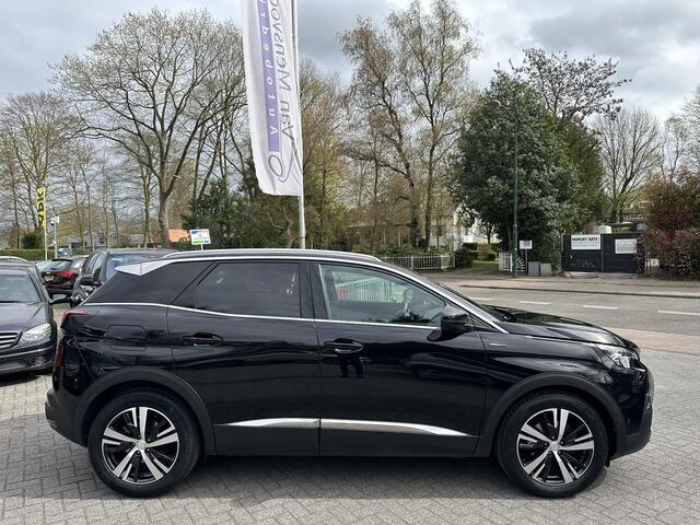 Peugeot 3008 1.2 PureTech Crossway