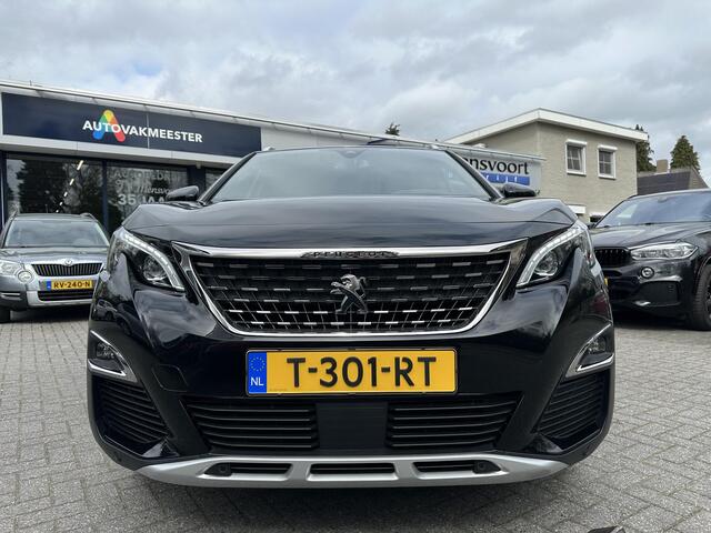 Peugeot 3008 1.2 PureTech Crossway
