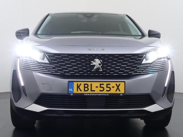 Peugeot 3008 1.6 HYbrid 225 Allure Pack Business VAN ¤25.900,- NU VOOR SLECHTS ¤22.877,- Uw LENTEVOORDEEL ¤3.023,- |PHEV PLUG-IN HYBRIDE | RIJKLAAR! | ONDERHOUD GEHAD BIJ BINNENKOMST | DODEHOEKSENSOR | ACHTERUITRIJCAMERA | STANDKACHEL | INCL. 12 MND BOVAG GARANTIE