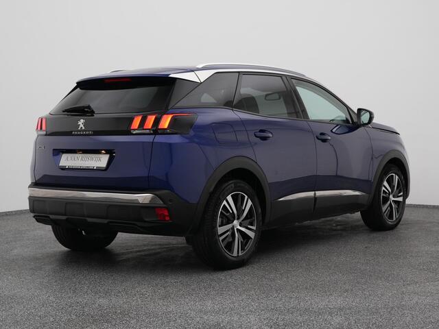 Peugeot 3008 1.2 PureTech 130 PK Automaat Allure | CAMERA | KEYLESS