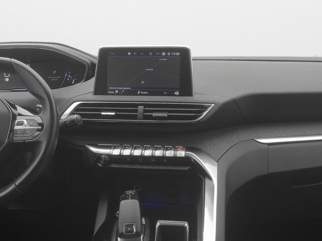Peugeot 3008 1.2 PureTech 130 PK Automaat Allure | CAMERA | KEYLESS