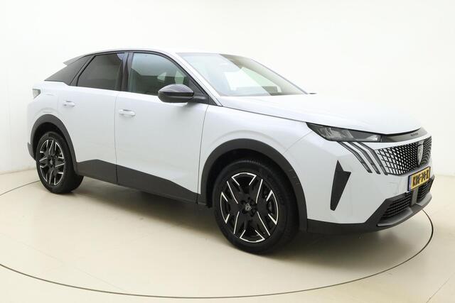 Peugeot 3008 1.2 Hybrid 145 Allure | Climate & Cruise Control | Achteruitrijcamera | Draadloos Apple Carplay/Android Auto