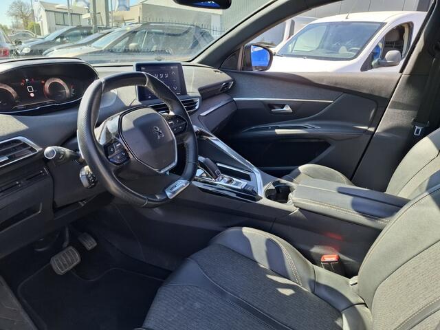 Peugeot 3008 1.2 PureT. Blue Lease Premium MOTORPROBLEEM!