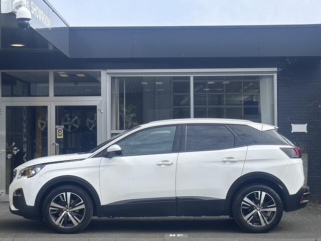 Peugeot 3008 1.2 PureTech Allure AUTO / CLIMA / NAVI / CAMERA / VIRTUAL