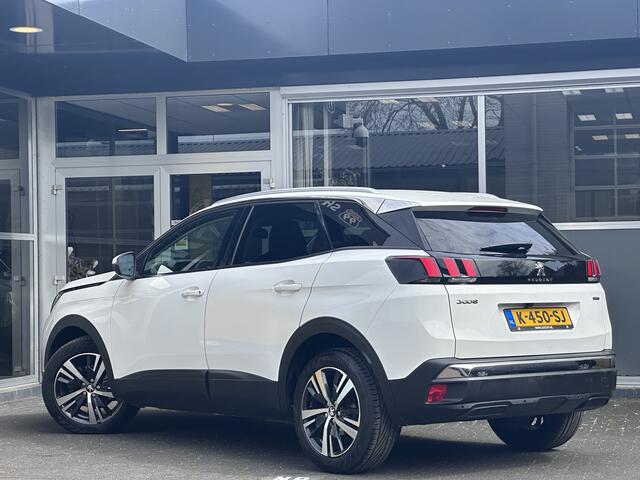 Peugeot 3008 1.2 PureTech Allure AUTO / CLIMA / NAVI / CAMERA / VIRTUAL
