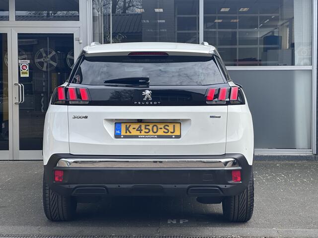 Peugeot 3008 1.2 PureTech Allure AUTO / CLIMA / NAVI / CAMERA / VIRTUAL