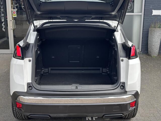 Peugeot 3008 1.2 PureTech Allure AUTO / CLIMA / NAVI / CAMERA / VIRTUAL