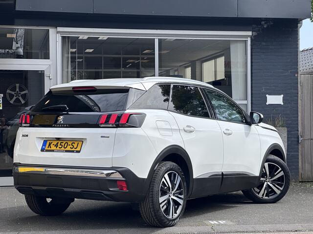 Peugeot 3008 1.2 PureTech Allure AUTO / CLIMA / NAVI / CAMERA / VIRTUAL
