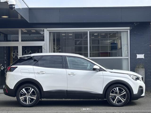 Peugeot 3008 1.2 PureTech Allure AUTO / CLIMA / NAVI / CAMERA / VIRTUAL