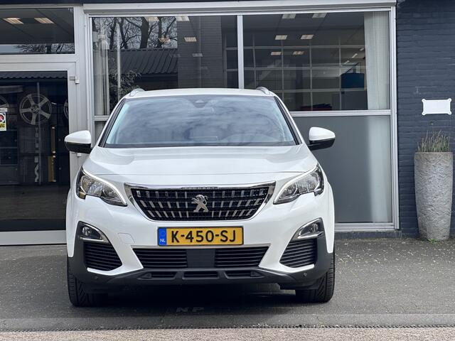 Peugeot 3008 1.2 PureTech Allure AUTO / CLIMA / NAVI / CAMERA / VIRTUAL