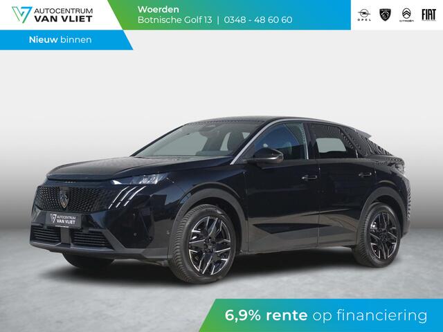 Peugeot 3008 1.2 Hybrid 136 Allure Winterpakket