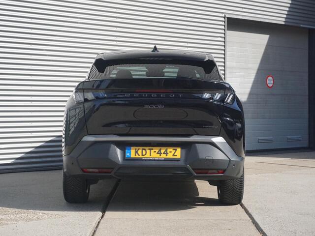 Peugeot 3008 1.2 Hybrid 136 Allure Winterpakket