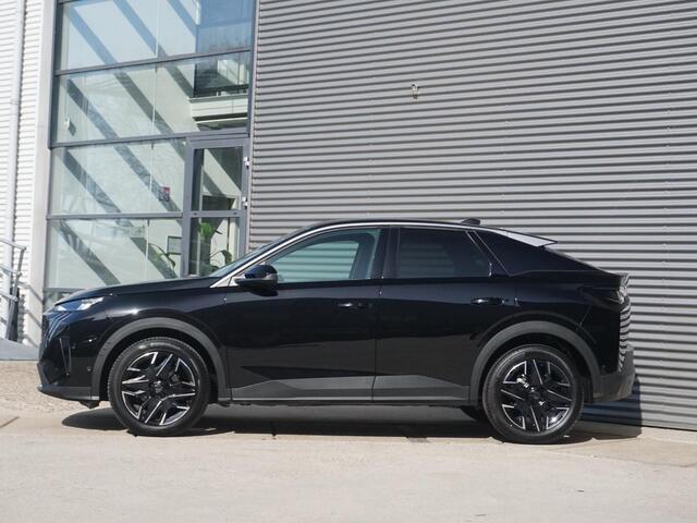 Peugeot 3008 1.2 Hybrid 136 Allure Winterpakket