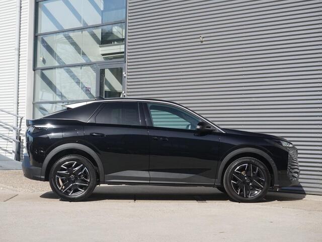 Peugeot 3008 1.2 Hybrid 136 Allure Winterpakket