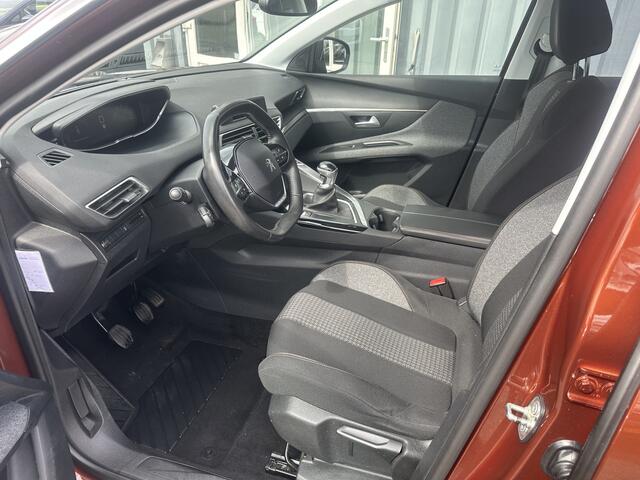 Peugeot 3008 1.2 PureTech Access