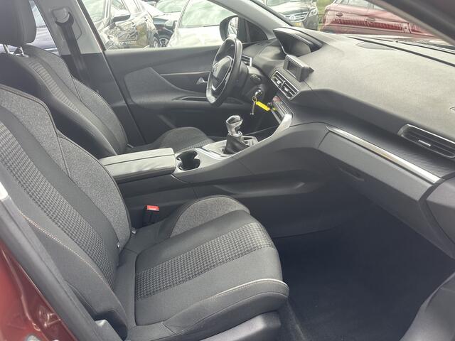 Peugeot 3008 1.2 PureTech Access