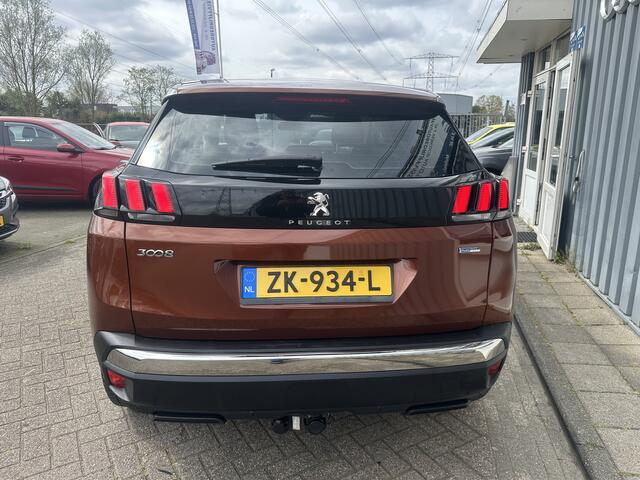 Peugeot 3008 1.2 PureTech Access
