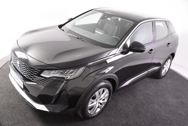 Peugeot 3008 1.2 Active 130 *1ste Eigenaar*Navigatie*Camera*Carplay*