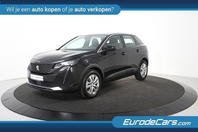 Peugeot 3008 1.2 Active 130 *1ste Eigenaar*Navigatie*Camera*Carplay*