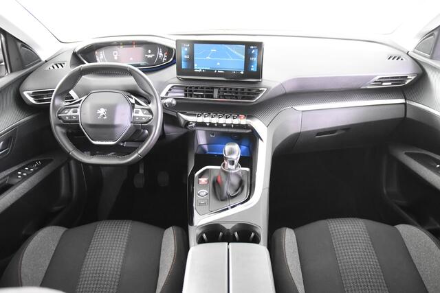 Peugeot 3008 1.2 Active 130 *1ste Eigenaar*Navigatie*Camera*Carplay*