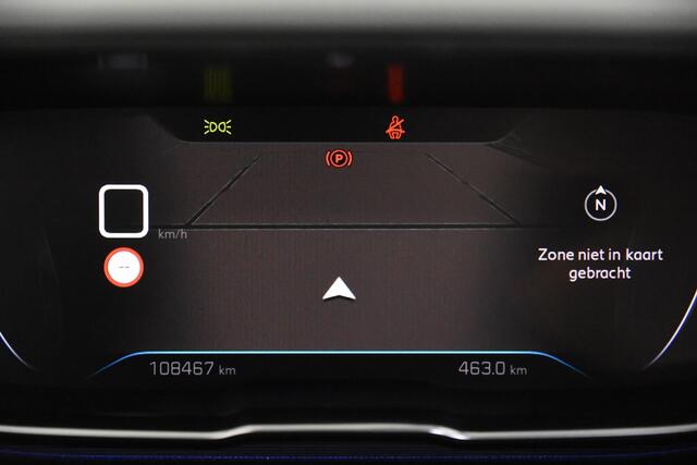Peugeot 3008 1.2 Active 130 *1ste Eigenaar*Navigatie*Camera*Carplay*