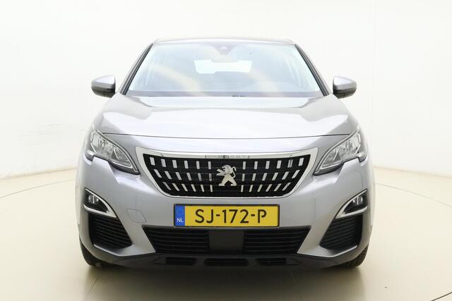 Peugeot 3008 1.2 PureTech Blue Lease Executive / trekhaak / apple carplay / navigatie / parkeersensoren